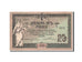 Banknote, Russia, 25 Rubles, 1918, KM:S412b, AU(55-58)
