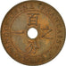 Coin, FRENCH INDO-CHINA, Cent, 1901, Paris, AU(55-58), Bronze, KM:8, Lecompte:57