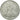 Coin, FRENCH INDO-CHINA, 10 Cents, 1945, Beaumont - Le Roger, MS(63), Aluminum