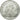 Coin, FRENCH INDO-CHINA, 20 Cents, 1945, Beaumont - Le Roger, MS(63), Aluminum