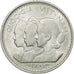 Coin, Vietnam, STATE OF SOUTH VIET NAM, 20 Su, 1953, Paris, MS(63), Aluminum