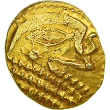 Moneta, Bellovaci, Stater, BB, Oro, Delestrée:273