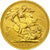 Münze, Großbritannien, Elizabeth II, Sovereign, 1979, UNZ, Gold, KM:919