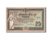 Banknote, Russia, 25 Rubles, 1918, KM:S412b, UNC(60-62)