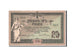 Biljet, Rusland, 25 Rubles, 1918, KM:S412b, SUP+