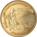 France, Medal, Euro d'Amiens, les Hortillonnages, 1998, MS(64)