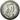Monnaie, États italiens, LIVORNO, Tollero, 1683, TB+, Argent, KM:16.4