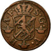 Coin, Sweden, Adolf Frederick, 2 Ore, S.M., 1763, EF(40-45), Copper, KM:461