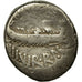 Coin, Marcus Antonius, Denarius, 32-31 BC, VF(20-25), Silver, Crawford:544/25