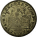 Monnaie, France, Lefevre Lesage, 20 Sols, 1792, TB, Argent, KM:Tn21