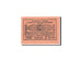 Albania, Shkoder, 10 Qindtar, 30.1.1920, KM:S172, UNC