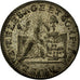 Coin, France, Lefevre Lesage, 20 Sols, 1792, EF(40-45), Silver, KM:Tn21