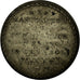 Moneta, Francja, Manufacture Potter, 5 Sols, 1792, VF(20-25), Srebro, Mazard:173