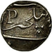 Coin, INDIA-FRENCH, Fanon, Pondichery, AU(55-58), Silver, Lecompte:79