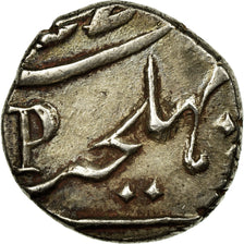 Coin, INDIA-FRENCH, Fanon, Pondichery, AU(55-58), Silver, Lecompte:79
