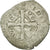 Moneta, Francia, Philippe VI, Gros à la Couronne, MB, Argento, Duplessy:262