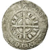 Coin, France, Philippe VI, Gros à la Couronne, VF(20-25), Silver, Duplessy:262