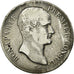 Moneta, Francja, Napoléon I, 5 Francs, An 12 (1804), Toulouse, VF(20-25)