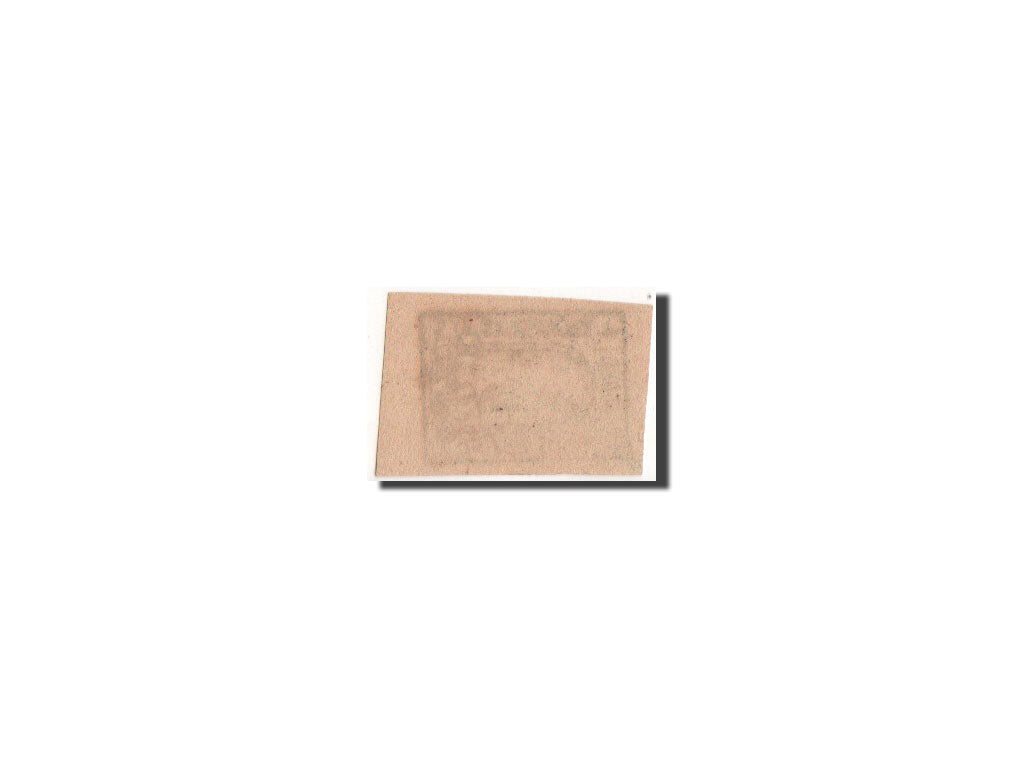 Albania, Scutari siege, Esat Pasha, 1/2 Grosh, 1913-1914, Pick UNL, UNC