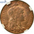 Coin, France, Dupuis, 5 Centimes, 1916, Paris, GENI, MS63RB, Bronze, KM:842