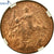 Coin, France, Dupuis, 5 Centimes, 1916, Paris, GENI, MS63RB, Bronze, KM:842