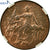 Coin, France, Dupuis, 10 Centimes, 1907, Paris, GENI, MS63RB, Bronze, KM:843