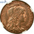 Coin, France, Dupuis, 10 Centimes, 1913, Paris, GENI, MS63RB, Bronze, KM:843