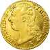 Coin, France, Louis XVI, Louis d'or à la tête nue, Louis d'Or, 1786, Paris