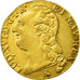 Coin, France, Louis XVI, Louis d'or à la tête nue, Louis d'Or, 1786, Paris