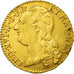 Monnaie, France, Louis XVI, Louis d'or à la tête nue, Louis d'Or, 1787, Paris