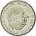 Coin, France, Charles de Gaulle, Franc, 1988, Paris, ESSAI, MS(63), Nickel