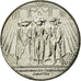 Monnaie, France, États généraux, Franc, 1989, Paris, ESSAI, SPL, Nickel