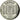 Coin, France, Institut, Franc, 1995, Paris, ESSAI, MS(63), Nickel, KM:1133