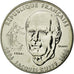 Coin, France, Jacques Rueff, Franc, 1996, Paris, ESSAI, MS(63), Nickel, KM:1160