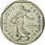 Coin, France, Semeuse, 2 Francs, 1978, Paris, ESSAI, MS(63), Nickel, KM:E119