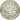 Coin, France, Jean Moulin, 2 Francs, 1993, Paris, ESSAI, MS(63), Nickel
