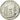 Moneda, Francia, Pasteur, 2 Francs, 1995, Paris, ESSAI, SC, Níquel, KM:1119