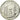 Monnaie, France, Pasteur, 2 Francs, 1995, Paris, ESSAI, SPL, Nickel