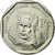 Munten, Frankrijk, Guynemer, 2 Francs, 1997, Paris, ESSAI, UNC-, Nickel