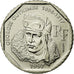 Moneta, Francja, Guynemer, 2 Francs, 1997, Paris, PRÓBA, MS(63), Nikiel