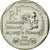Munten, Frankrijk, René Cassin, 2 Francs, 1998, Paris, ESSAI, UNC-, Nickel
