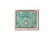 Banknote, France, 2 Francs, 1944, VF(20-25), Fayette:VF16.1, KM:114a