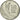 Monnaie, France, Tour Eiffel, 5 Francs, 1989, Paris, ESSAI, SPL, Nickel
