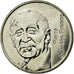 Moneta, Francia, Mendès France, 5 Francs, 1992, Paris, ESSAI, SPL, Nichel