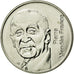 Coin, France, Mendès France, 5 Francs, 1992, Paris, ESSAI, MS(63), Nickel