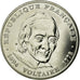 Coin, France, Voltaire, 5 Francs, 1994, Paris, ESSAI, MS(63), Nickel, KM:1063