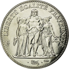 Monnaie, France, Hercule, 5 Francs, 1996, Paris, ESSAI, SPL, Nickel