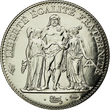 Moneta, Francia, Hercule, 5 Francs, 1996, Paris, ESSAI, SPL, Nichel, KM:1155