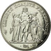 Moneta, Francia, Hercule, 5 Francs, 1996, Paris, ESSAI, SPL, Nichel, KM:1155