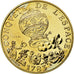 Coin, France, La conquête, 10 Francs, 1983, Paris, ESSAI, MS(63)
